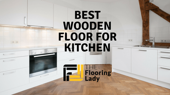 best wooden floor for kitchen