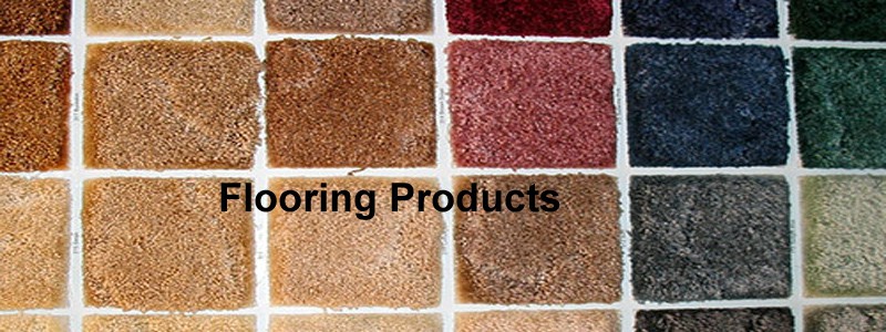 flooring products