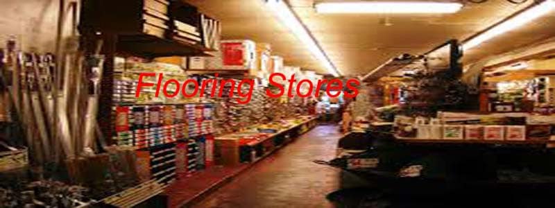 flooring stores
