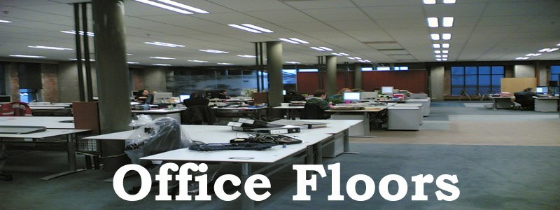 office floors