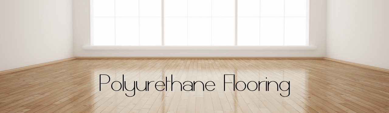 polyurethane flooring