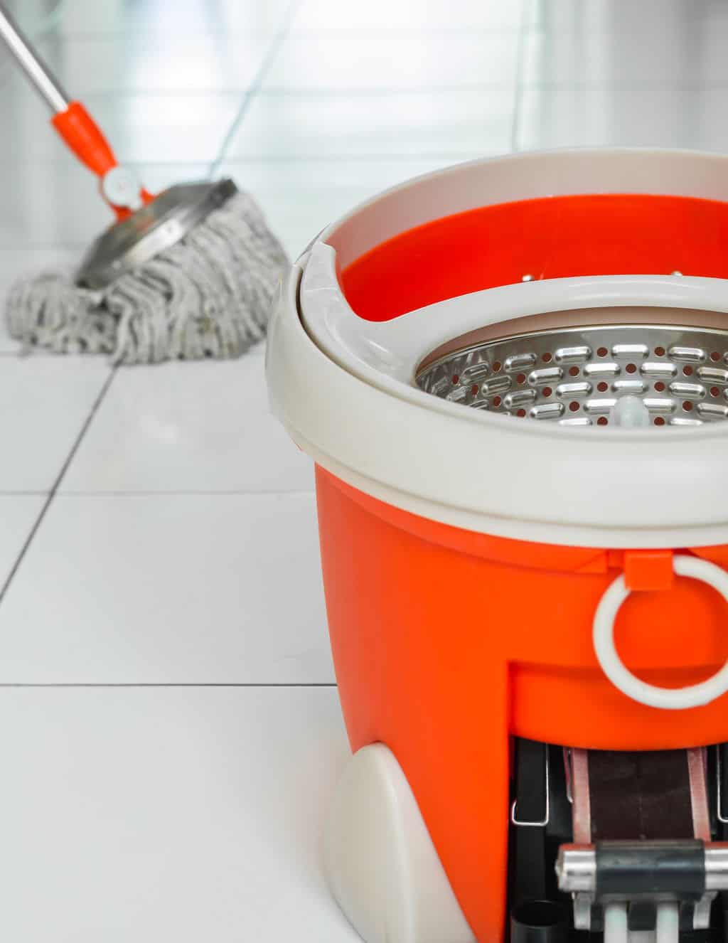 How To Clean Mops Laminate Floors, Spin Mop For Laminate Floors