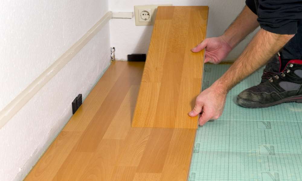 Cheap Laminate Flooring