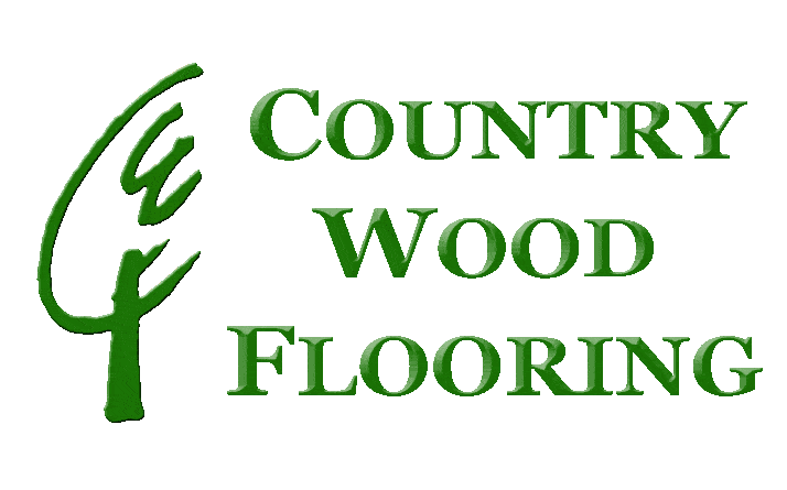 Country Wood Flooring Logo: countywoodflooring.net