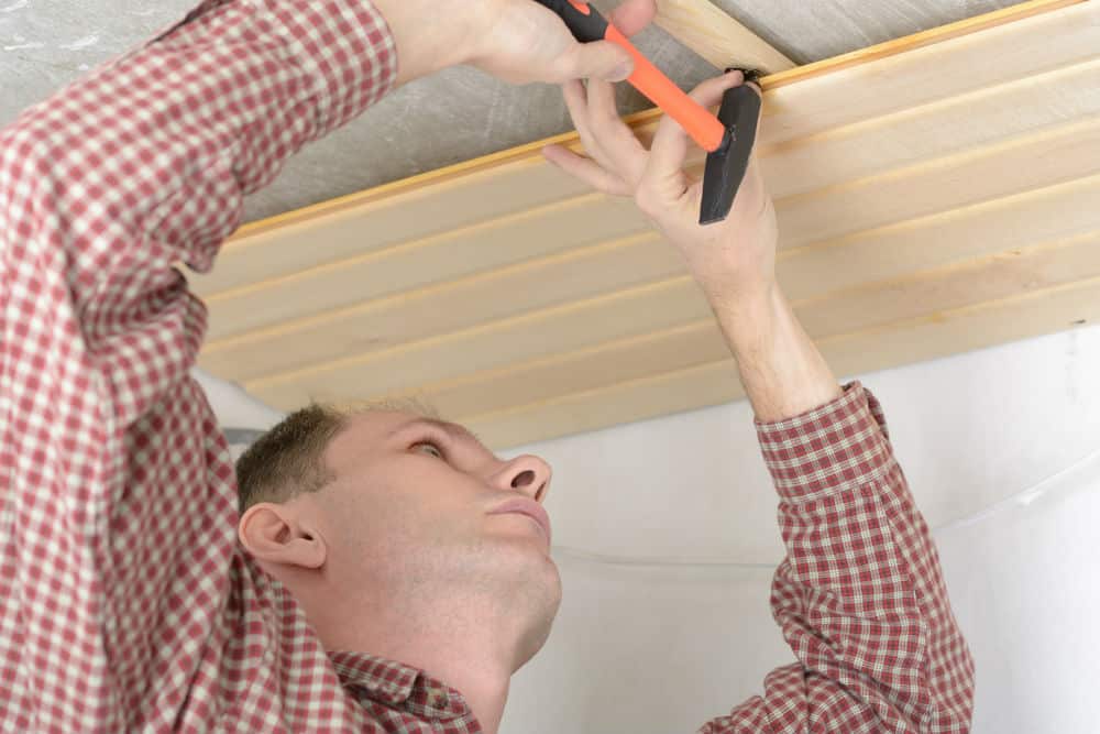 Best Tongue and Groove Ceiling Tiles