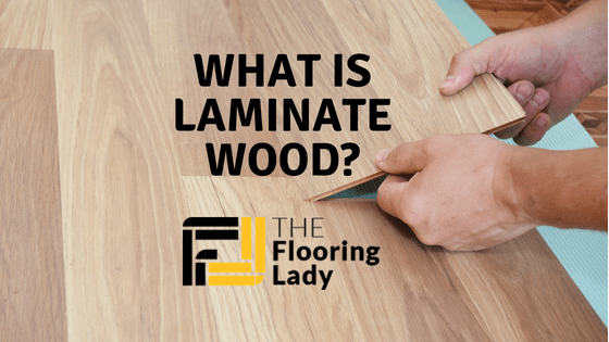 what is laminate wood?