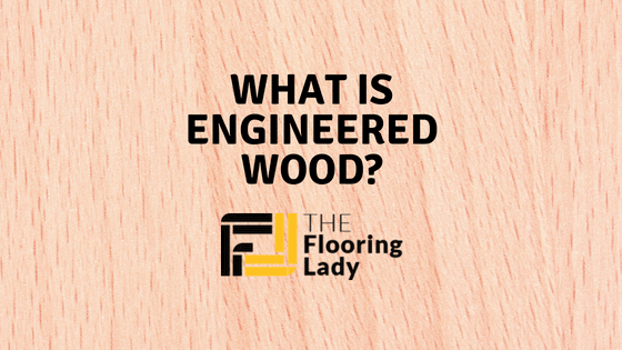 what is engineered wood?